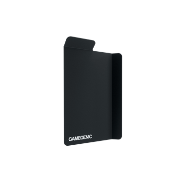 Gamegenic Caja de mazo 100+ Negro