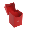 Gamegenic Caja de mazo 100+ Red