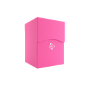 Gamegenic Caja de mazo 100+ Rosa