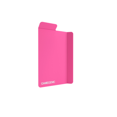 Gamegenic Caja de mazo 100+ Rosa