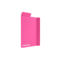 Gamegenic Caja de mazo 100+ Rosa