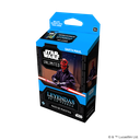 SWU: Leyendas de la Fuerza. Mazos