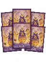 Lorcana Fundas S7 Winnie the Pooh