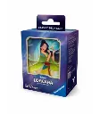Lorcana caja de mazo S9 Mulan