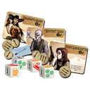 Bang! El Juego de dados