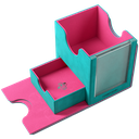 Gamegenic Sidekick PRO 100+ Teal/Pink