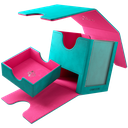 Gamegenic Sidekick PRO 100+ Teal/Pink