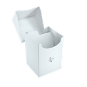 Gamegenic Caja de mazo 100+ Blanco