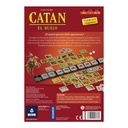Catan. El Duelo