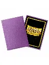 Dragon Shield Fundas Standard Amethyst