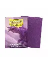 Dragon Shield Fundas Standard Amethyst