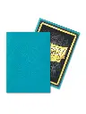Dragon Shield Fundas Standard Matte Turquoise