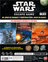 Unlock: Star Wars Escape Game