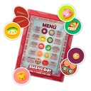 Sushi Go gira y come Dim Sum