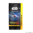 SWU: Salto a la velocidad de la luz. Sobres Carbonite