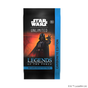 SWU: Leyendas de la Fuerza. Sobres Carbonite