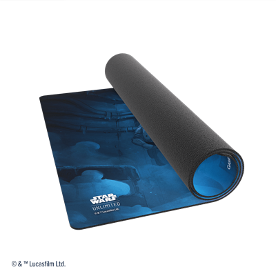 SWU: Game Mat Vader