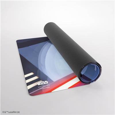 SWU: Game Mat S5 Darth Maul