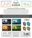 Dominio de los Elementos