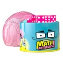 Math Attacks