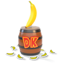 Jungle Speed Donkey Kong