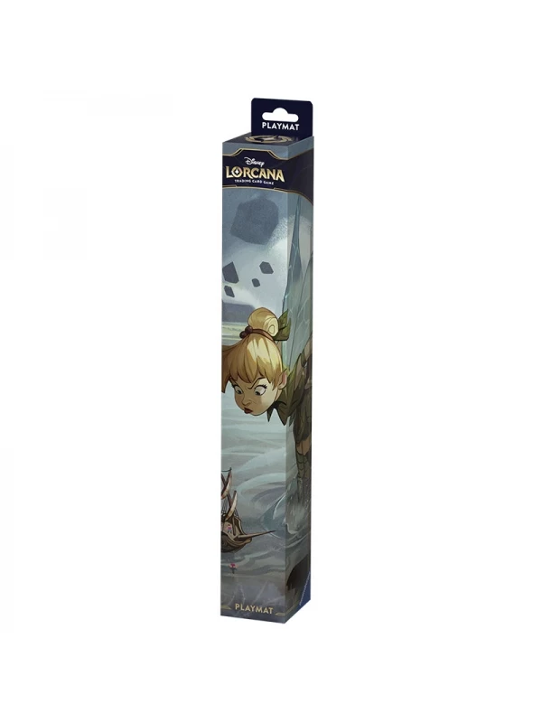 Lorcana Tapete S3 Tinker Bell / Campanilla