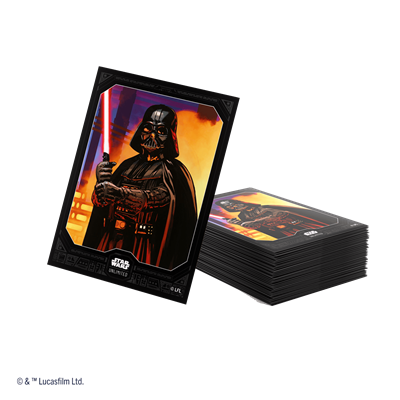 SWU: Art Sleeves Darth Vader