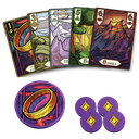 La Comunidad del Anillo: El juego de bazas