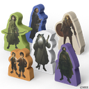El Señor de los Anillos: El Destino de la Comunidad