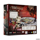 El Señor de los Anillos: El Destino de la Comunidad