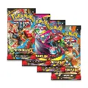 Pokemon TCG - Sobres refuerzo Megaevolución