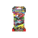 Pokemon TCG - Sobres refuerzo Sleeved Megaevolución