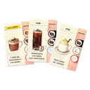 Coffee Rush: Tartas deliciosas