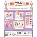 Coffee Rush: Tartas deliciosas