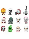 Funko Pop! Mystery Minis Pesadilla antes de Navidad