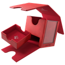 Gamegenic Sidekick PRO 100+ Red