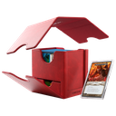 Gamegenic Sidekick PRO 100+ Red