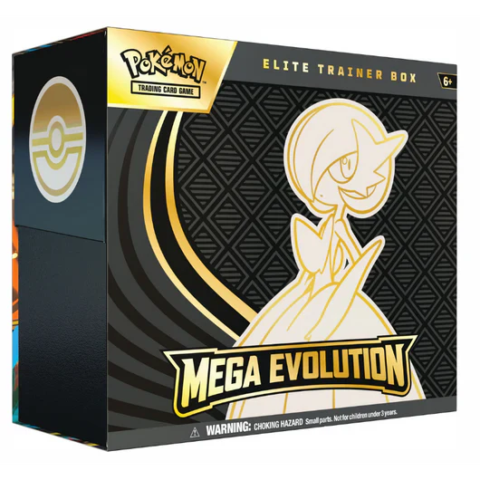 Pokemon SV11 Entrenador Elite