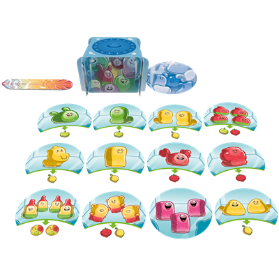 Gummiland
