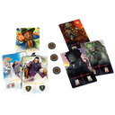 Duelo por la Tierra Media: Aliados