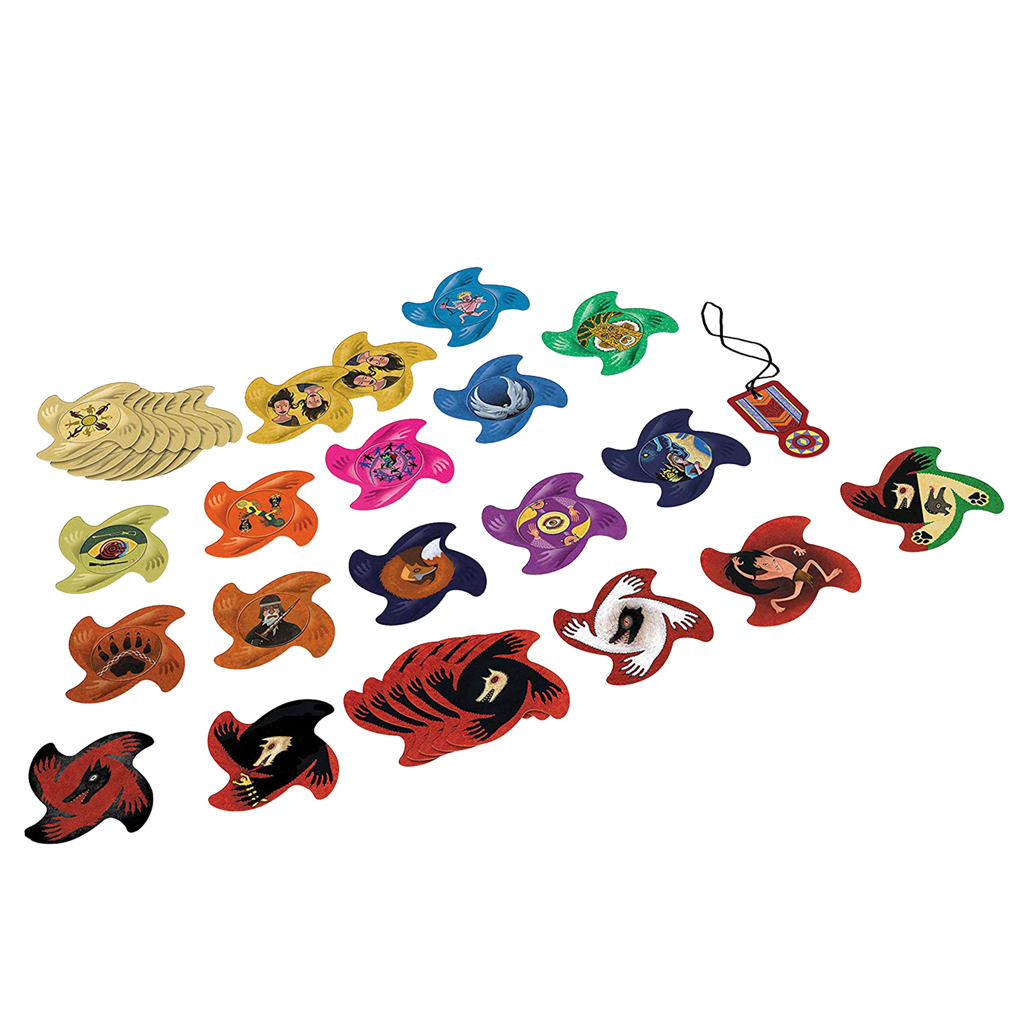 Los hombres lobo de Castronegro: Best of