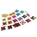 Los hombres lobo de Castronegro: Best of