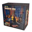 Los hombres lobo de Castronegro: Best of