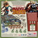 Marvel Zombies