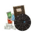 Exit El Cementerio de las Tinieblas