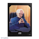 SWU: Art Sleeves Canc. Palpatine