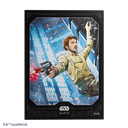 SWU: Art Sleeves Cassian Andor