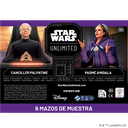 SWU: Secretos del Poder Mazo Palpatine