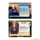 SWU: Secretos del Poder Caja de presentación