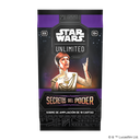 SWU: Secretos del Poder Booster